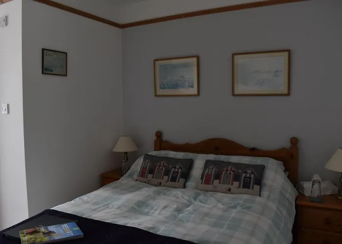Greenwood Guest House, Weymouth