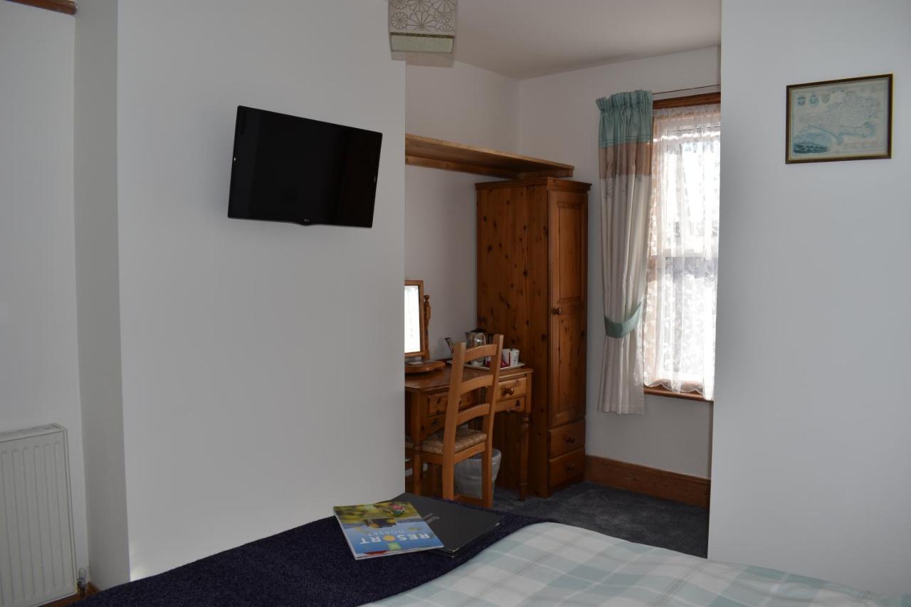 Greenwood Guest House, Guest house Weymouth