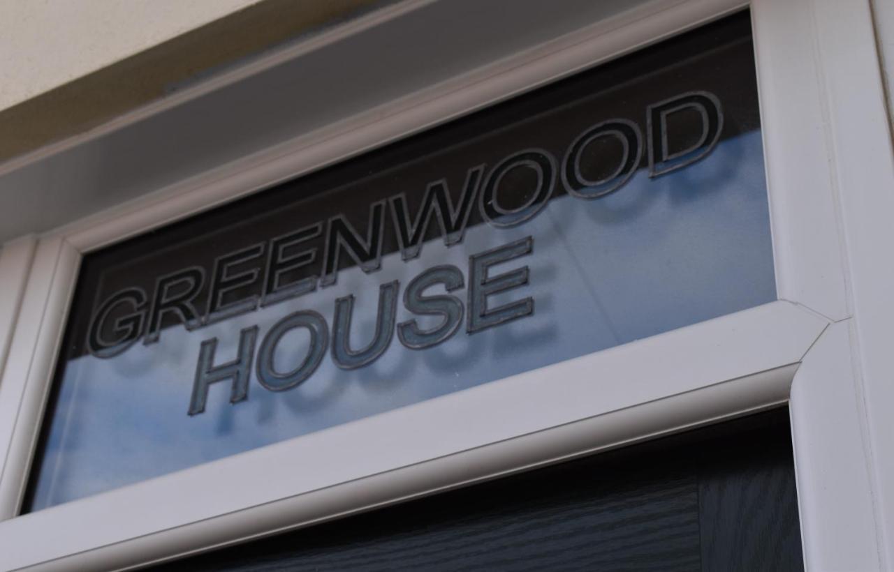 Greenwood Guest House, Guest house *