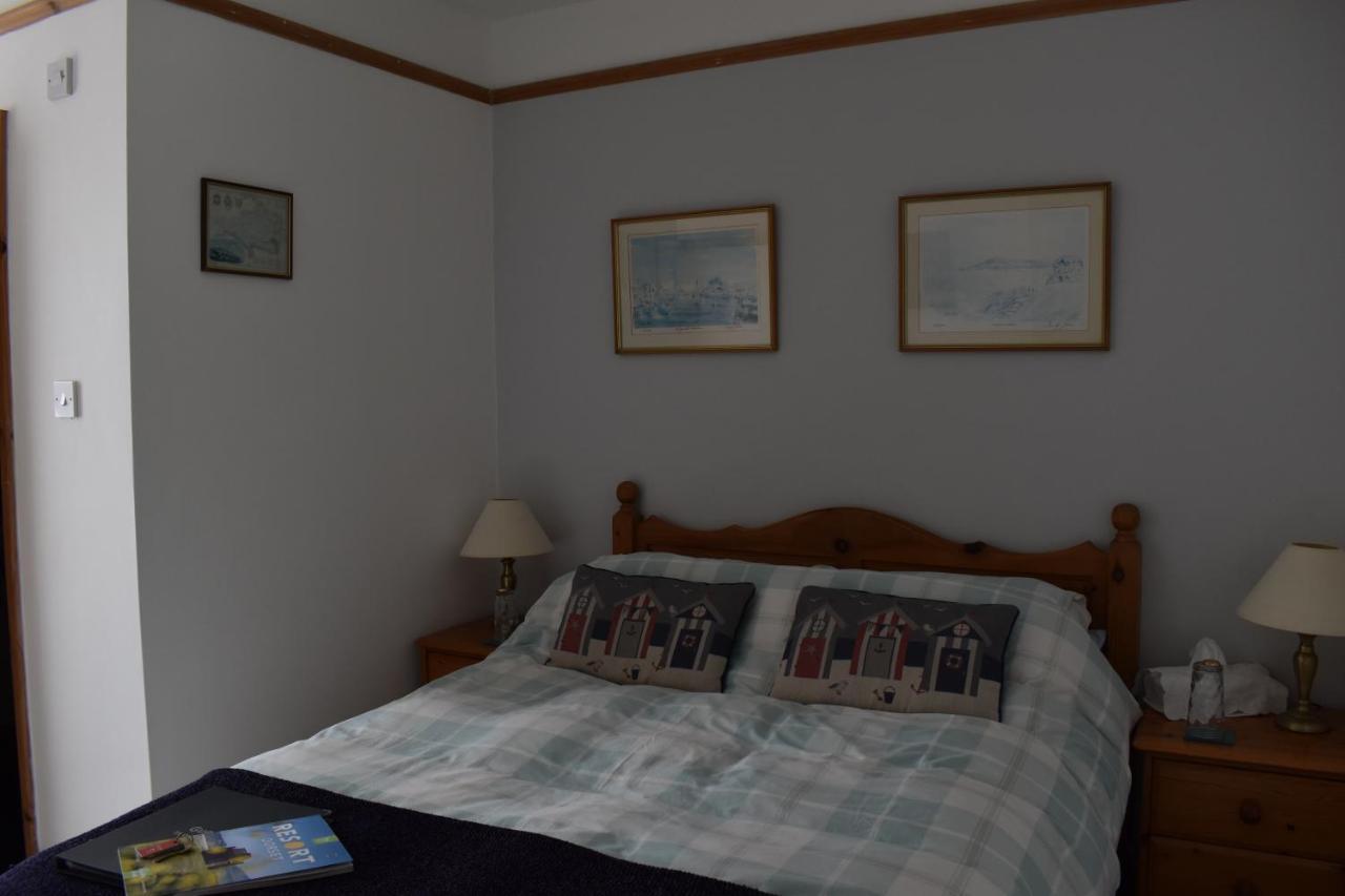 Greenwood Guest House, Guest house