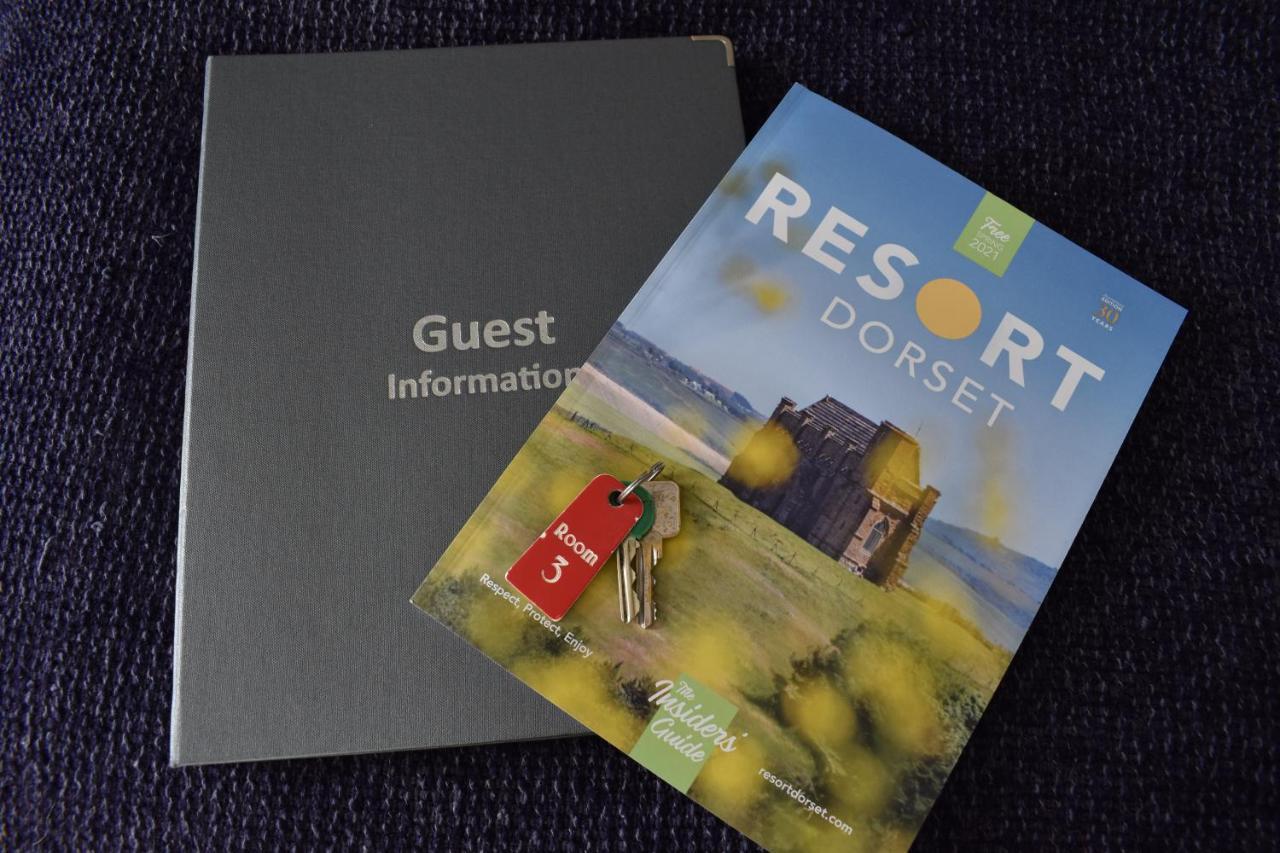 Greenwood Guest House, *