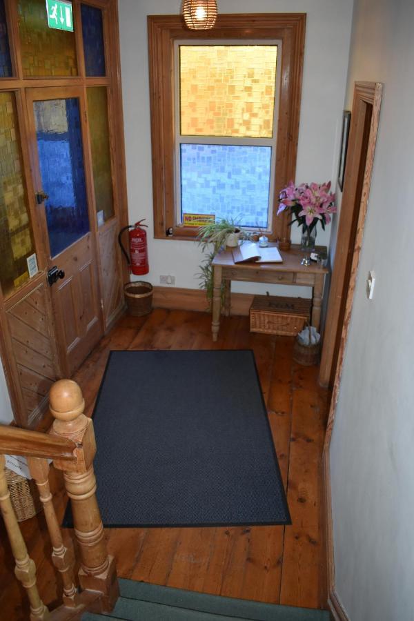 Guest house Greenwood Guest House,