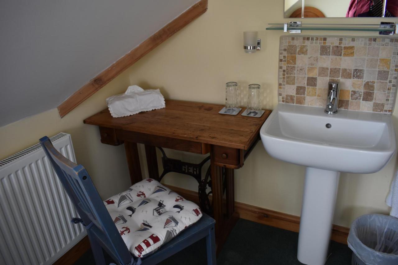 Greenwood Guest House, Guest house