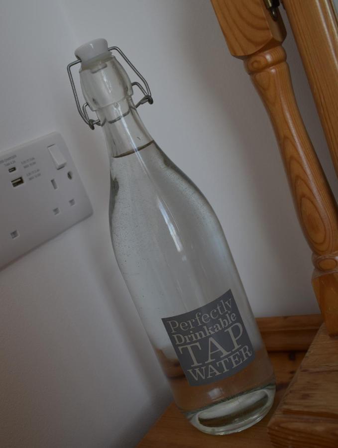 Greenwood Guest House, Guest house *