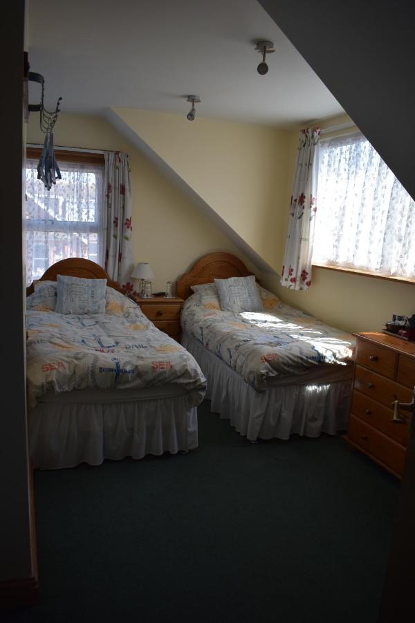 Greenwood Guest House, Guest house