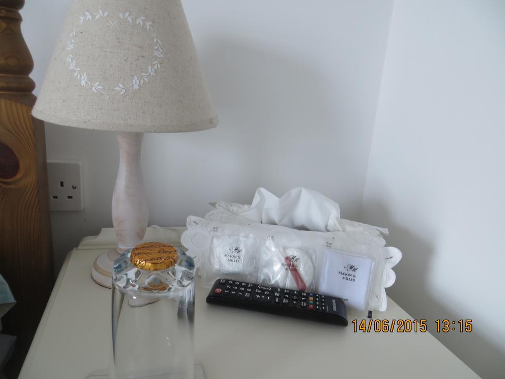 Greenwood Guest House,