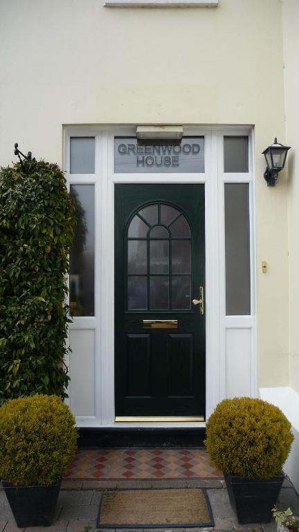 Greenwood Guest House, Guest house *