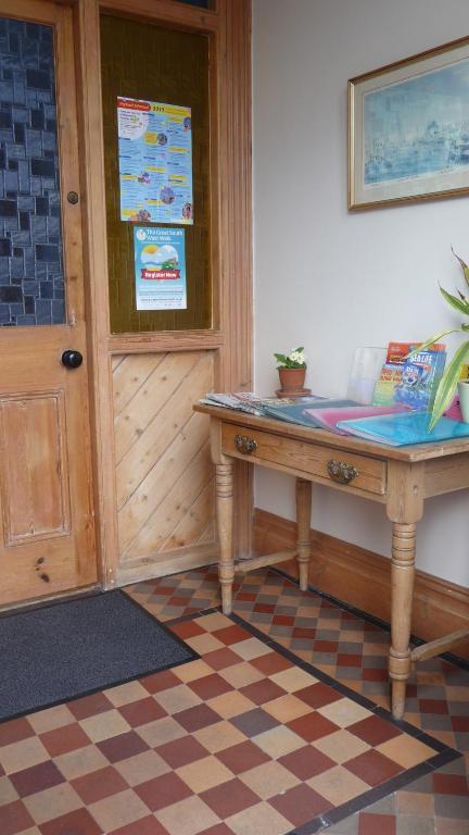 Greenwood Guest House,
