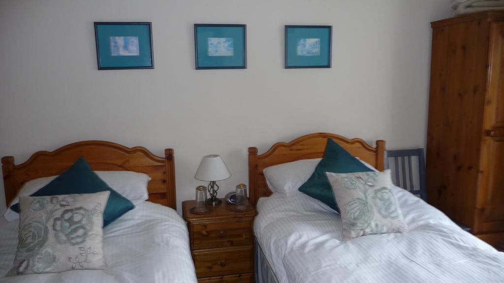 Greenwood Guest House, Guest house Weymouth