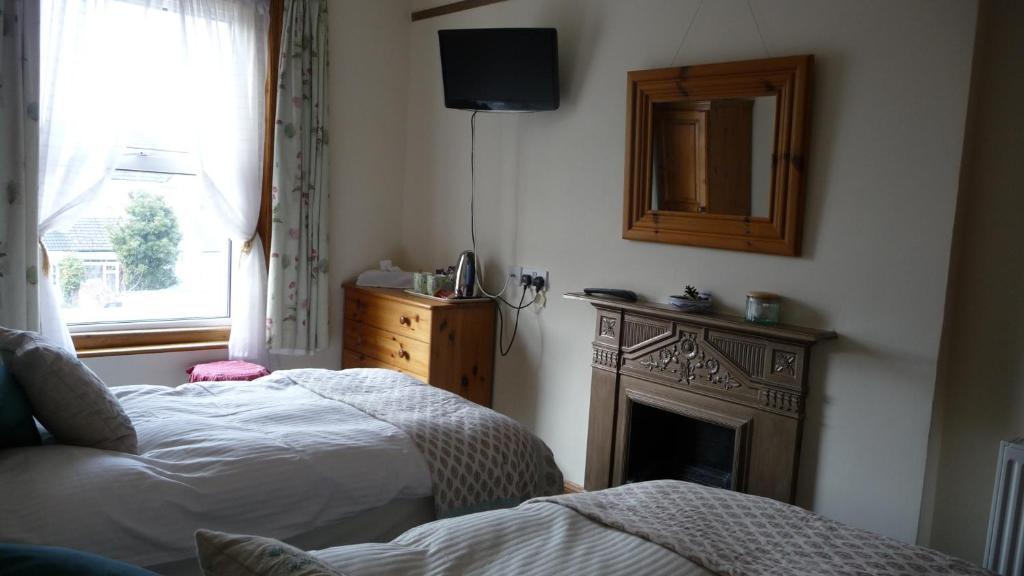 Guest house Greenwood Guest House,