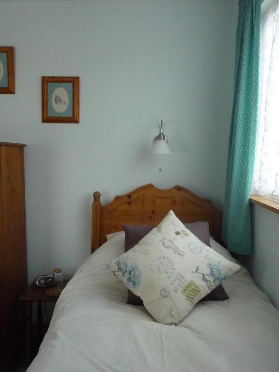 Guest house Greenwood Guest House,