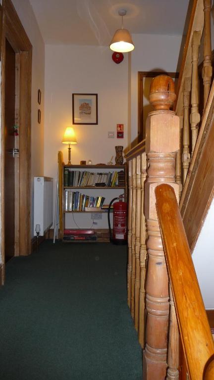 Greenwood Guest House, Guest house