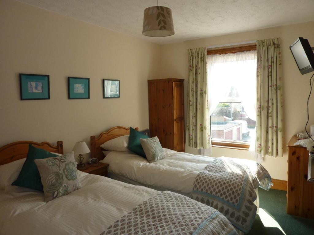 Greenwood Guest House, Weymouth