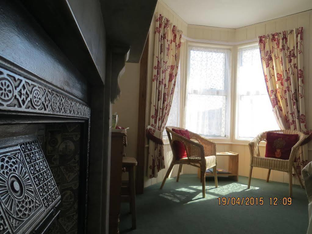 Greenwood Guest House, Guest house